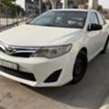 SAR 23000,  Toyota Camry,  2013,  Automatic,  447722 KM,   2014
