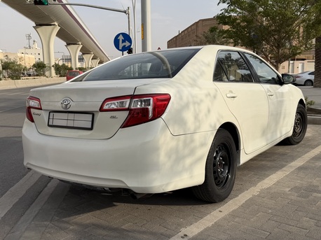 Al Rawdah, Vehicles, Cars & Trucks , SAR 23000,  Toyota Camry,  2013,  Automatic,  447722 KM,   2014
