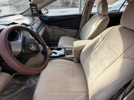 Al Rawdah, Vehicles, Cars & Trucks , SAR 23000,  Toyota Camry,  2013,  Automatic,  447722 KM,   2014