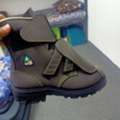 SAR 1000,  New Safety Shoes