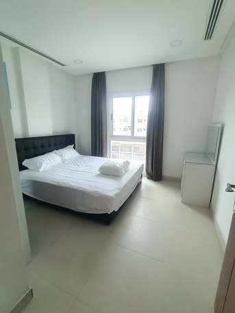 Gudaibiya, Apartments/Houses, BHD 250/month,  Furnished,  1 BR,  Fully Furnished 1 BHK Spacious Flat For Rent In Gudaibiya With Electricity