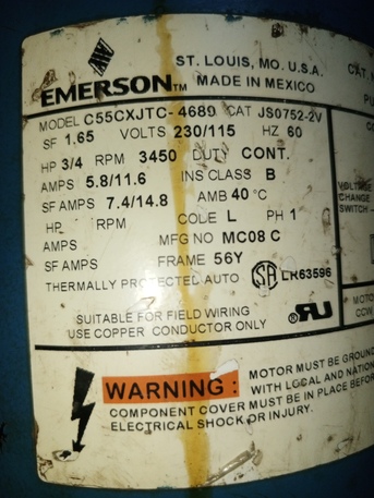 Al Amwaj, Electrical & Plumbing, SAR 9500,  Motor Pump Water