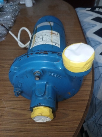 Al Amwaj, Electrical & Plumbing, SAR 9500,  Motor Pump Water