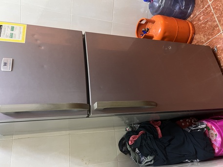 Al Khobar Al Shamalia, Appliances, SAR 650,  Refrigerator