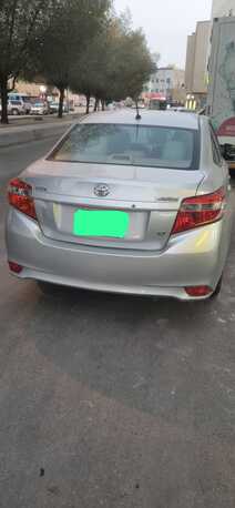 Riyadh, Vehicles, Cars & Trucks , SAR 23000,  Toyota Yaris,  2016,  Automatic,  380000 KM,  For Sale
