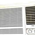 SAR 600,  Haier Ac For Sale - 1.5ton Window Aircondition