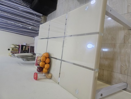 Isa Town, Furniture, BHD 45,  Dining Table For Sale