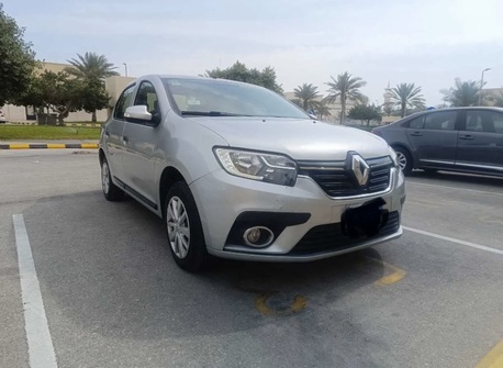 Dammam, Vehicles, Cars & Trucks , SAR 25000,  Renault Symbol,  2020,  Automatic,  79400 KM,  REANULT SYMBOL 1.4