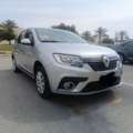 SAR 25000,  Renault Symbol,  2020,  Automatic,  79400 KM,  REANULT SYMBOL 1.4