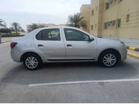 Dammam, Vehicles, Cars & Trucks , SAR 25000,  Renault Symbol,  2020,  Automatic,  79400 KM,  REANULT SYMBOL 1.4