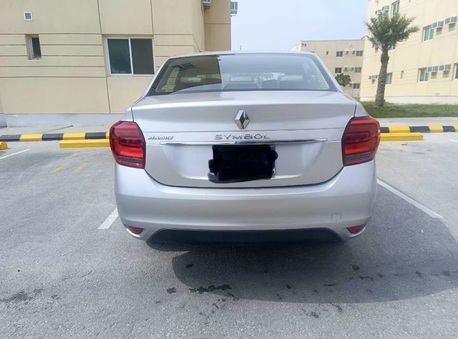 Dammam, Vehicles, Cars & Trucks , SAR 25000,  Renault Symbol,  2020,  Automatic,  79400 KM,  REANULT SYMBOL 1.4