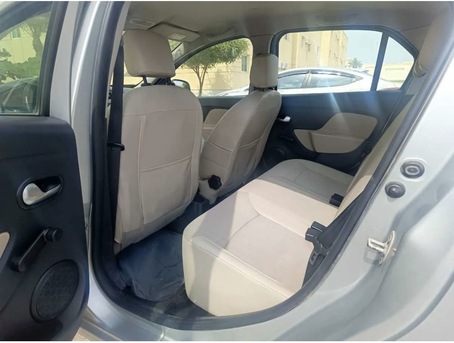 Dammam, Vehicles, Cars & Trucks , SAR 25000,  Renault Symbol,  2020,  Automatic,  79400 KM,  REANULT SYMBOL 1.4