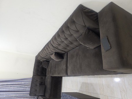 Isa Town, Furniture, BHD 80,  Sofa