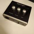 SAR 150,  Behringer 2x2 USB Audio Interface With Mic