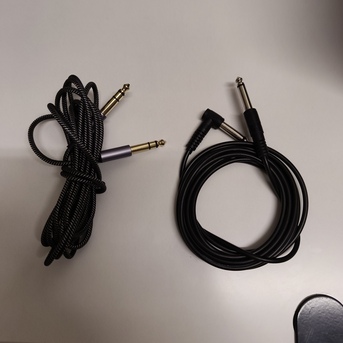 Riyadh, Computers, SAR 150,  Behringer 2x2 USB Audio Interface With Mic