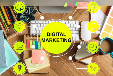 Mumbai, Business, Grow Your Business With A Digital Marketing Agency In India