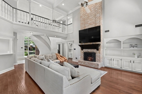 Riyadh, Real Estate For Sale, SAR 4300000,  4 BR,  11700 Sq. Feet,  Luxury Move-In Ready Home For Sale &ndash; Direct From Owner! Perfect For Gulf Families