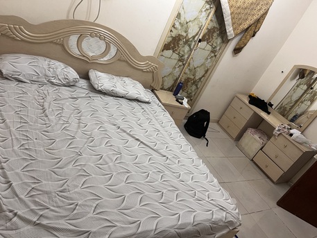 Al Khobar Al Shamalia, Household Items, SAR 1,  Furniture And House Hold Iteams For Sale