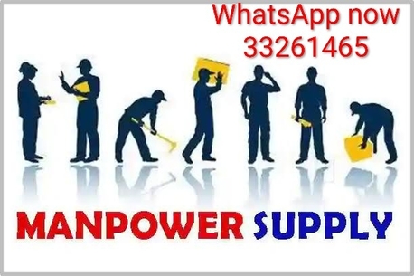 Manama, Manpower, Manpower Supply All Over Bahrain