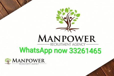 Manama, Manpower, Manpower Supply All Over Bahrain