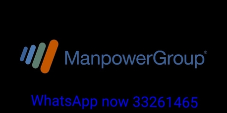 Manama, Manpower, Manpower Supply All Over Bahrain