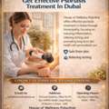 Best Dermatologist In Dubai For Psoriasis &ndash; Expert Skin Care At House Of Wellness