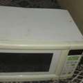 SAR 100,  I Would Like To Sell LG Microwave Oven.