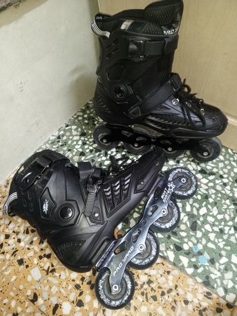 Al Amwaj, Sporting Goods, SAR 280,  Roller Blade