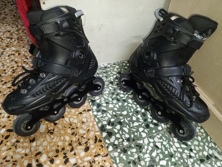 Al Amwaj, Sporting Goods, SAR 280,  Roller Blade