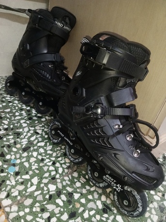 Al Amwaj, Sporting Goods, SAR 280,  Roller Blade