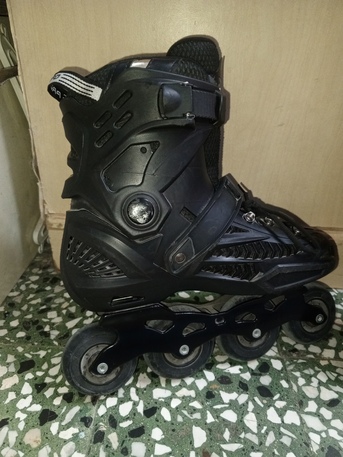 Al Amwaj, Sporting Goods, SAR 280,  Roller Blade