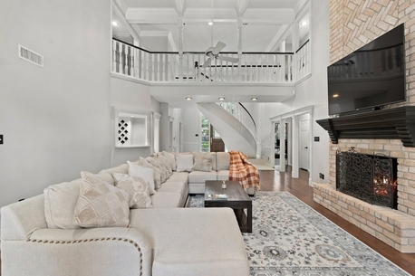 Dubai, Real Estate For Sale, AED 4225000,  4 BR,  11700 Sq. Feet,  Executive Luxury Home For Sale In The Heart Of Houston&rsquo;s Energy Corridor&ndash;Rare Opportunity