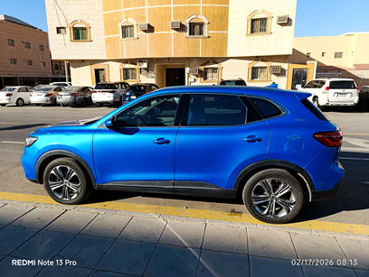 Al Hamra, Vehicles, Cars & Trucks , SAR 47000,  MG HS Trophy 2.0,  2020,  Automatic,  70 KM,   Turbo 4WD - Mint Condition / Family SUV Car