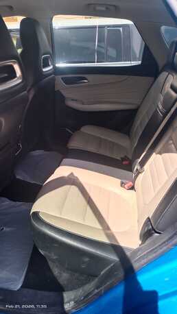 Al Hamra, Vehicles, Cars & Trucks , SAR 47000,  MG HS Trophy 2.0,  2020,  Automatic,  70 KM,   Turbo 4WD - Mint Condition / Family SUV Car