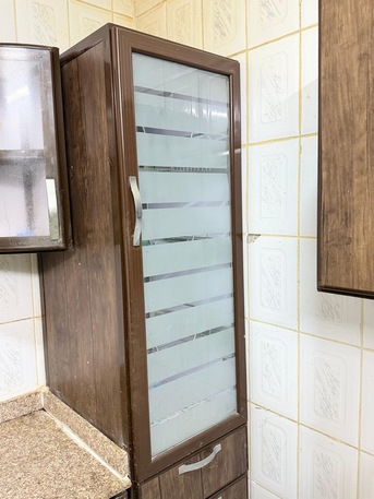 Riyadh, Furniture, SAR 900,  Modular Kitchen Cabinets