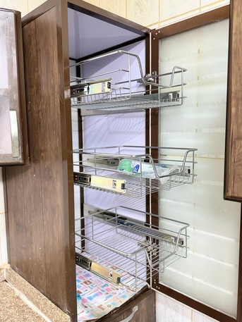 Riyadh, Furniture, SAR 900,  Modular Kitchen Cabinets