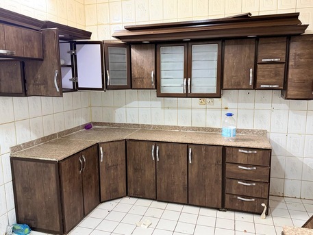 Riyadh, Furniture, SAR 900,  Modular Kitchen Cabinets