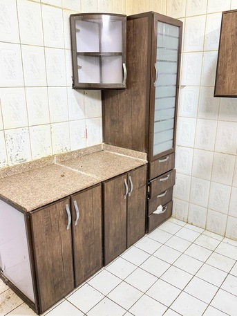 Riyadh, Furniture, SAR 900,  Modular Kitchen Cabinets