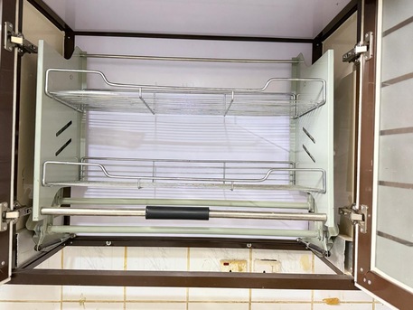 Riyadh, Furniture, SAR 900,  Modular Kitchen Cabinets