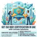 ISO 9001 Certification In UAE