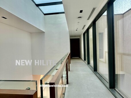 Kuwait City, Villas, KWD 2500,  Luxury 4-Bedroom Villa With Private Pool For Rent In Kuwait City