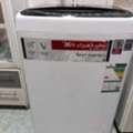 SAR 750,  LG Automatic Washing Machine - 7 Kg