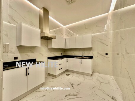 Kuwait City, Apartments/Houses, KWD 700/month,  3 BR,  Brand New 3-Bedroom Apartment For Rent In Abu Al Hassaniya