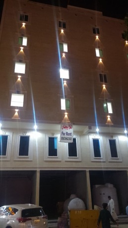 Jubail, Apartments/Houses, 2 BR,  Family Flat For Rent &ndash; Al Jubail (Al-Mirqab District)