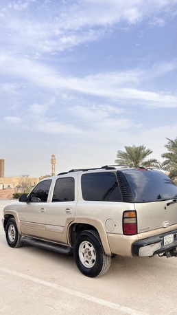 Riyadh, Vehicles, Cars & Trucks , SAR 15000,  Gmc Yukon,  2004,  Automatic,  340 KM,