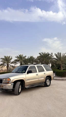 Riyadh, Vehicles, Cars & Trucks , SAR 15000,  Gmc Yukon,  2004,  Automatic,  340 KM,