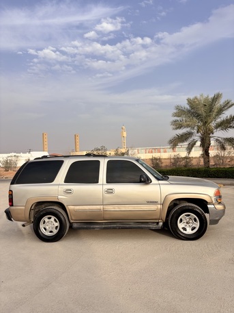 Riyadh, Vehicles, Cars & Trucks , SAR 15000,  Gmc Yukon,  2004,  Automatic,  340 KM,