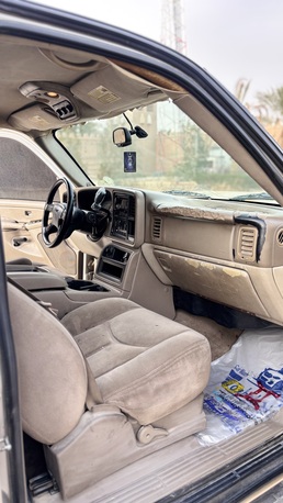 Riyadh, Vehicles, Cars & Trucks , SAR 15000,  Gmc Yukon,  2004,  Automatic,  340 KM,