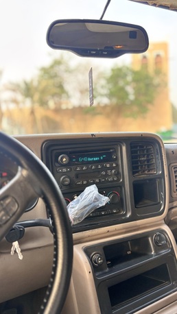 Riyadh, Vehicles, Cars & Trucks , SAR 15000,  Gmc Yukon,  2004,  Automatic,  340 KM,