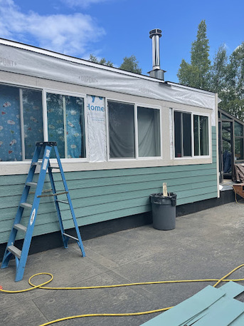 New York, Business, Sam Restoration & Construction | Water Damage Restoration Service Anchorage AK